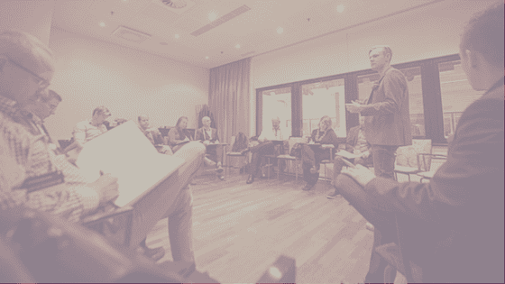 Ronit artikkelikuva Vuoden yritysjohtaja Ronit Hovav-Halonen