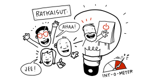 intotalo referenssit valmennus kuva