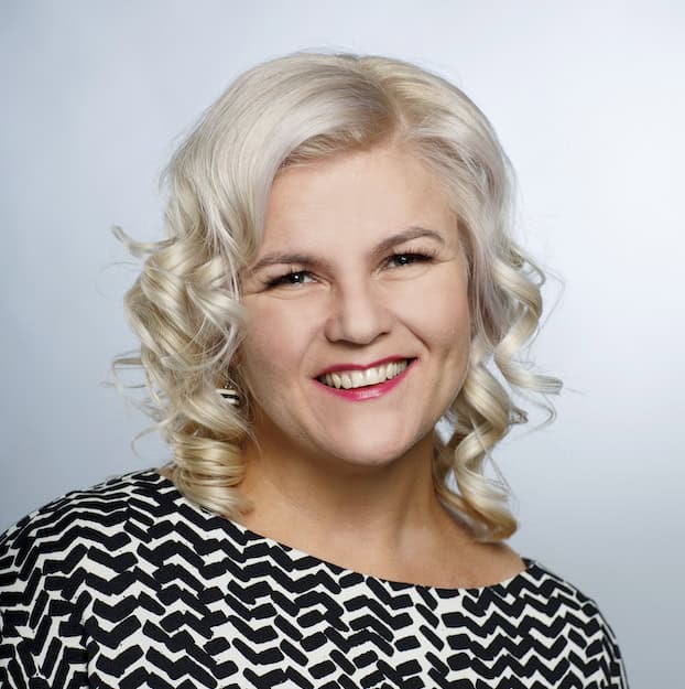 Vuoden yritysjohtaja Ronit Hovav-Halonen