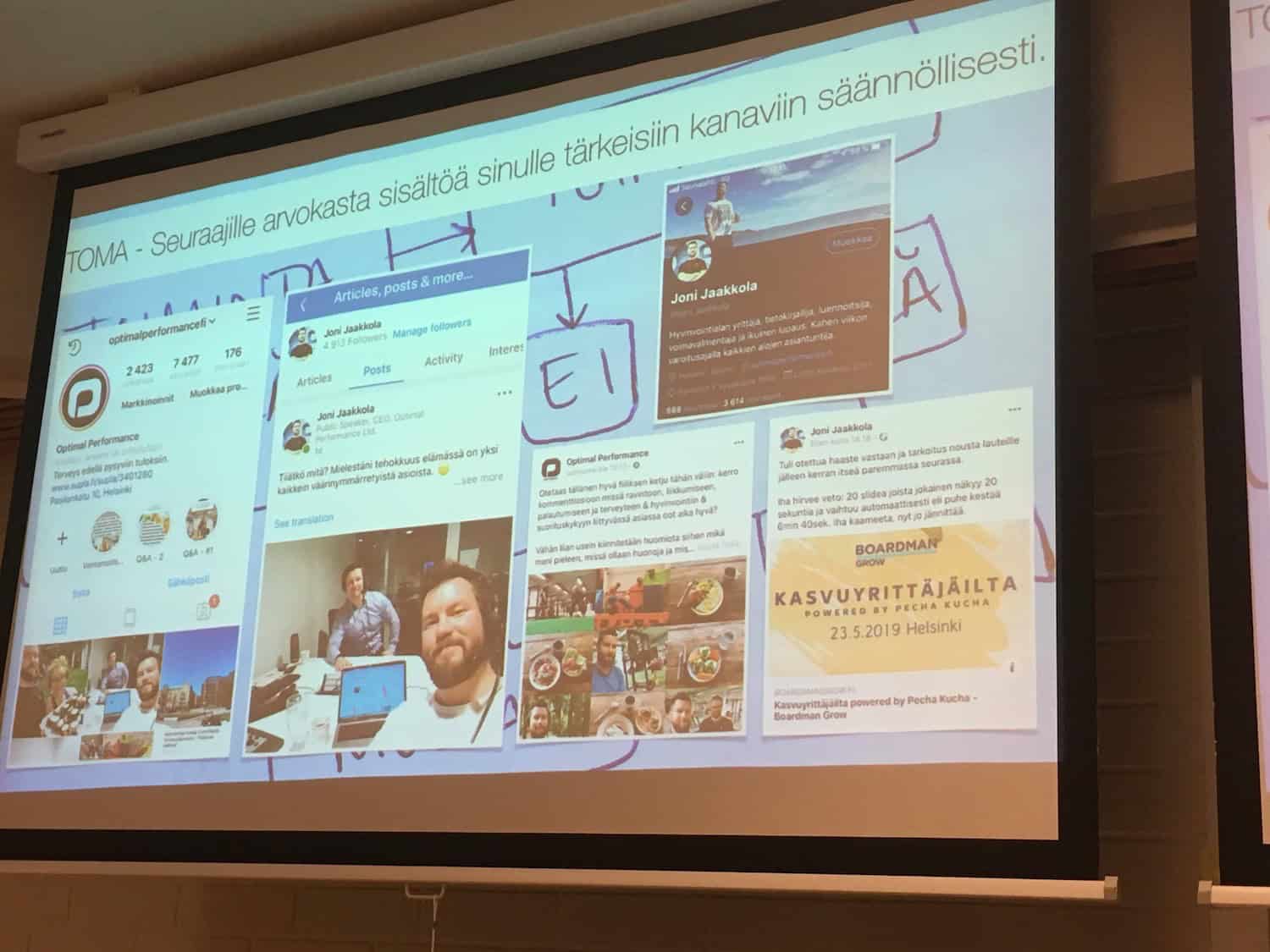 Vuoden yritysjohtaja Ronit Hovav-Halonen