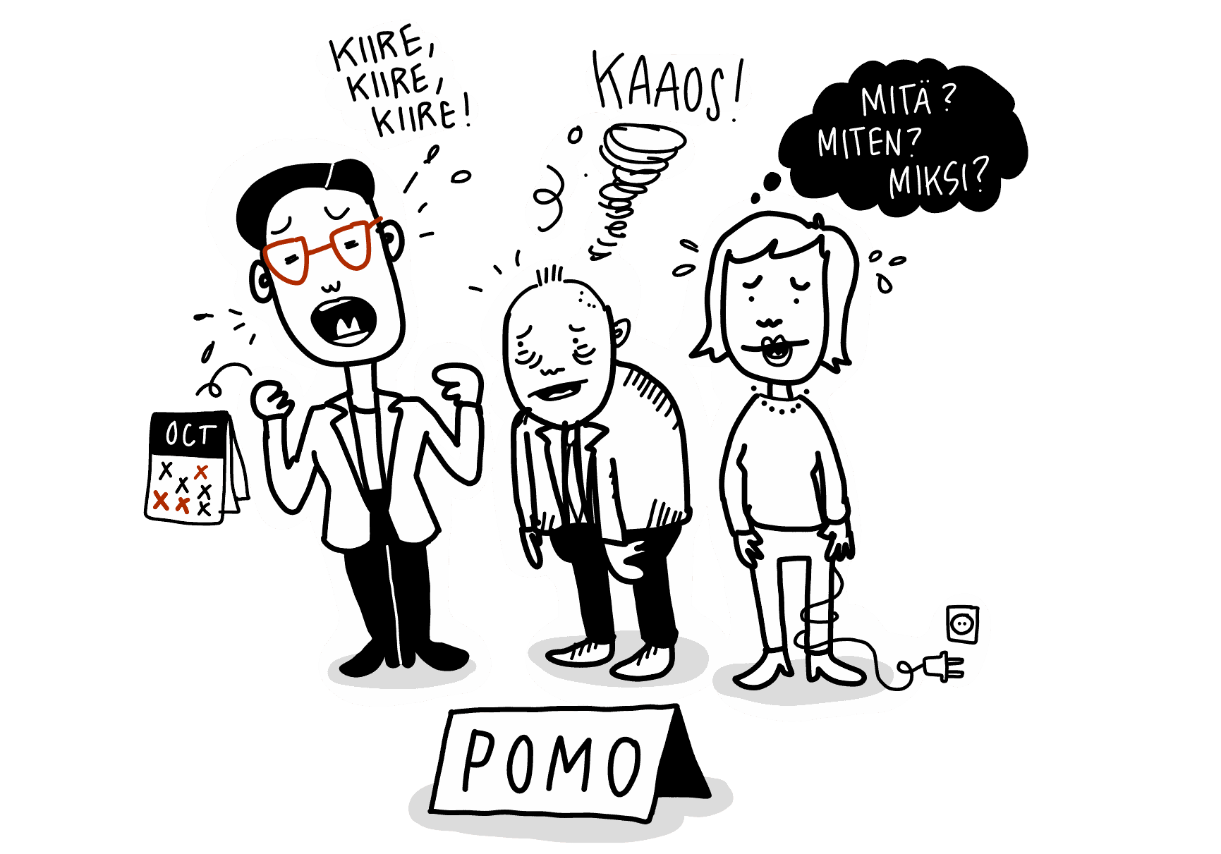 Ilkka Happonen henkilökuva