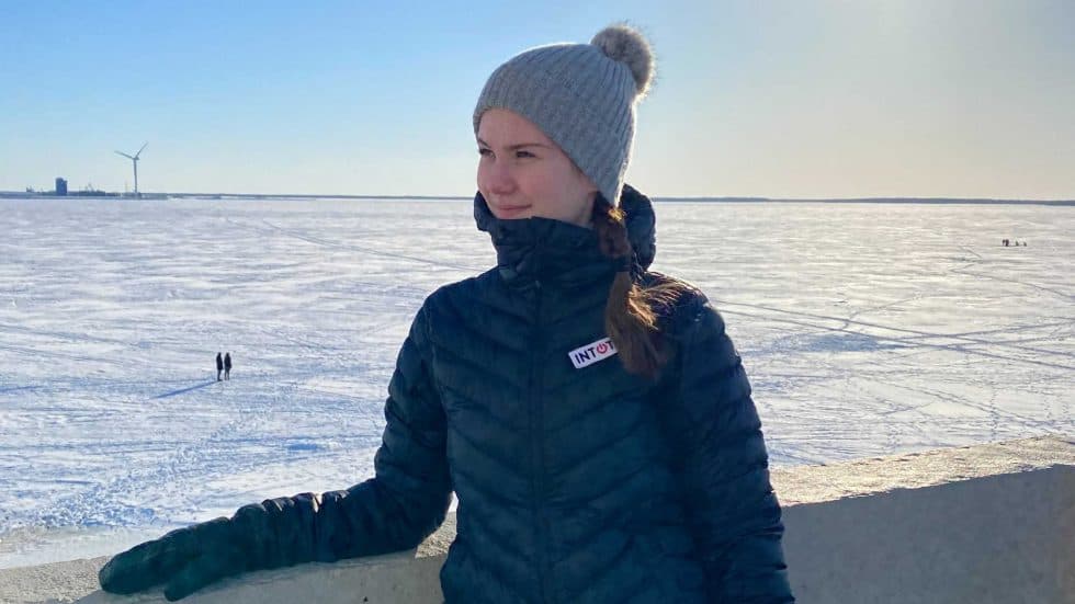 5 vinkkiä sujuvaan etä­työs­ken­telyyn