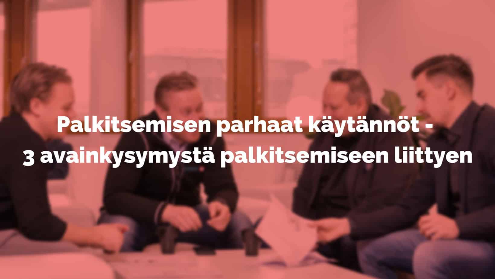 Vuoden yritysjohtaja Ronit Hovav-Halonen