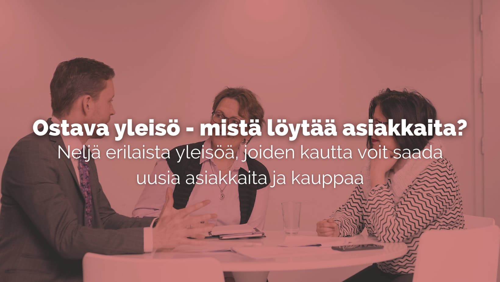 Vuoden yritysjohtaja Ronit Hovav-Halonen