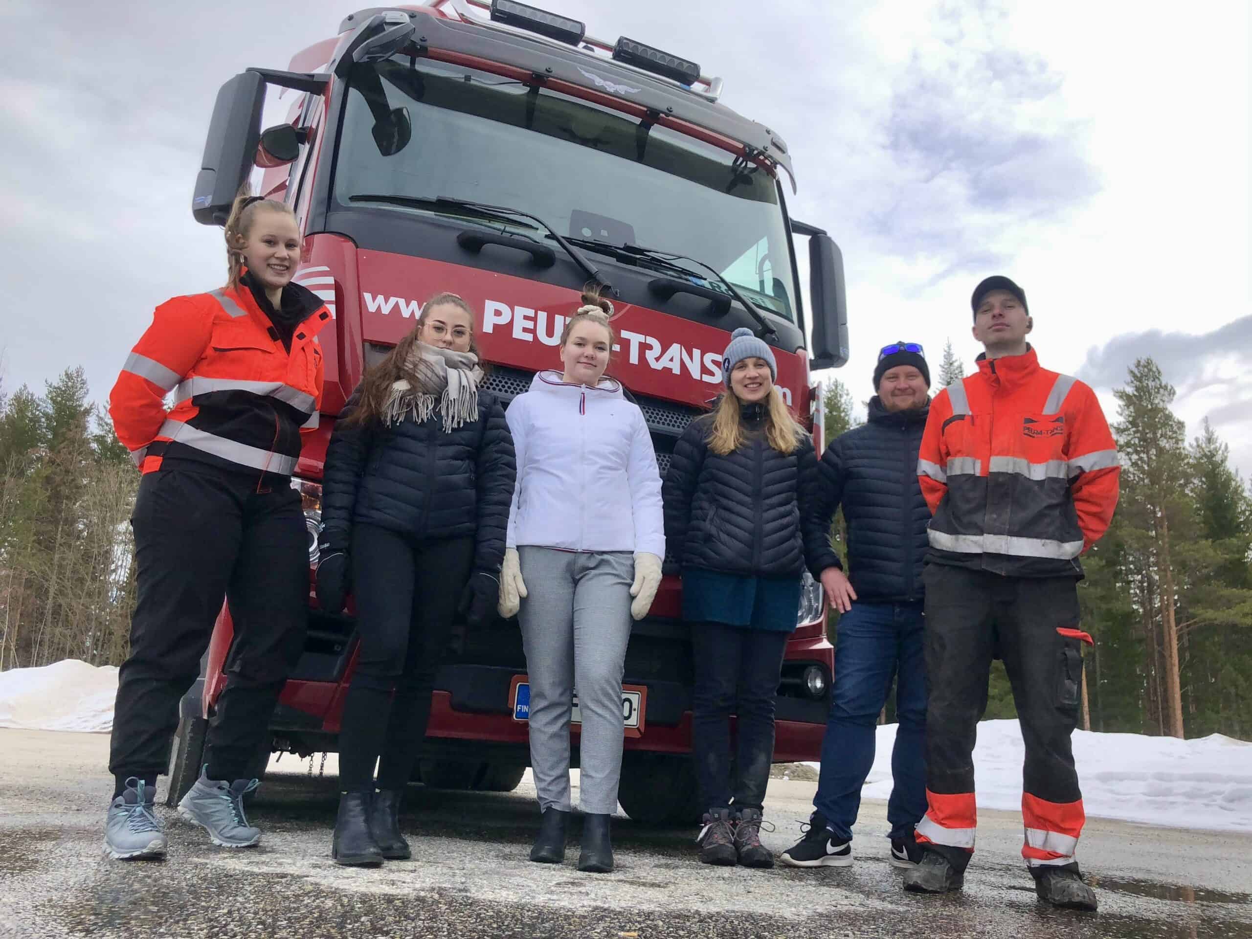 Vuoden yritysjohtaja Ronit Hovav-Halonen