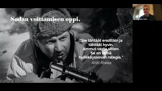 Erilaistava strategia