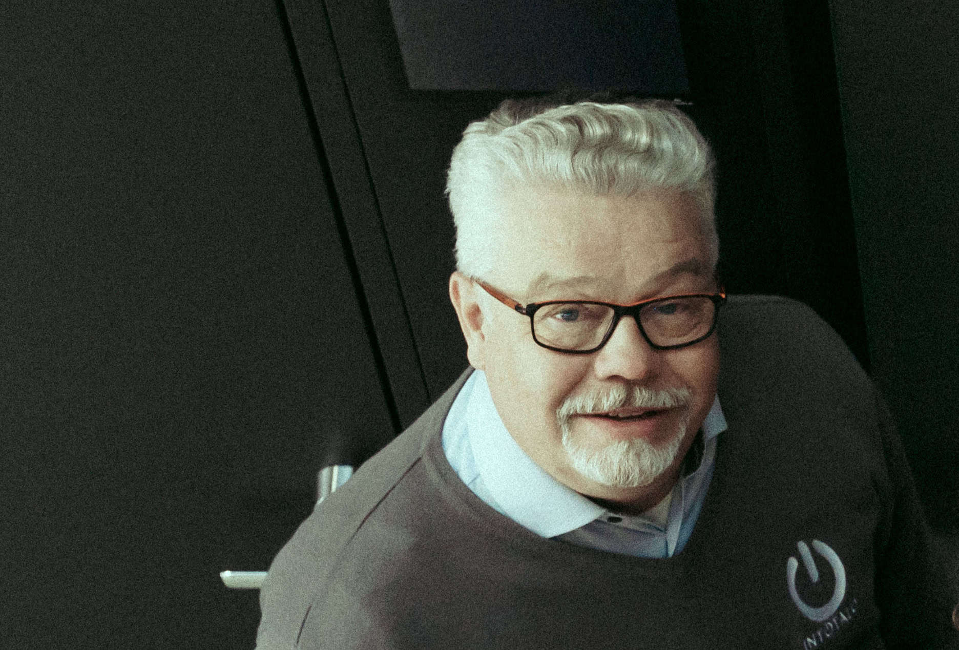 Vuoden yritysjohtaja Ronit Hovav-Halonen