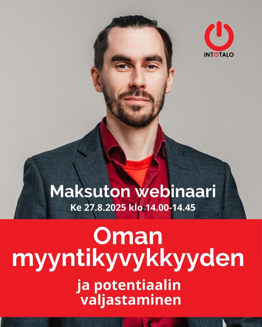 webinaarikuva myyntitekstit tekoälyllä