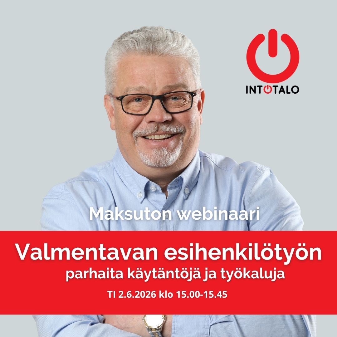 Niina Palmunen webinaari vähemmän kuormitusta enemmän jaksamista