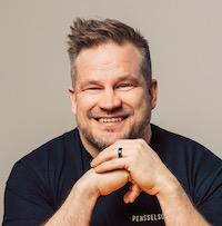 Taneli Sutinen