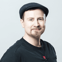 Tuomas Mikkonen