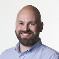 Mikael Hirvi