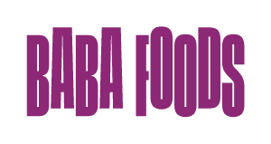 Baba Foods logo